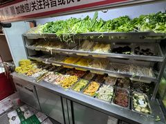 -安发瞧麻辣烫(总店)
