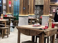 大堂-老三样·旧食新味(万寿宫店)