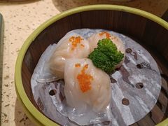 -蒸武门·广式茶点(金宝莱店)