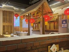 -鸽子窝(黄村店)