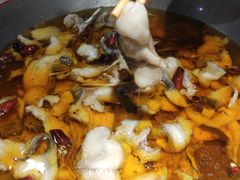 -雲蜀龙阁·金牌水煮鱼(方庄店)