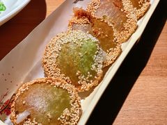 -绿茶餐厅(南昌王府井店)