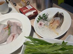 -围炉夜话·潮汕卤水火锅(榕江店)