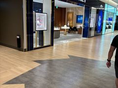 -关西国际机场直营免税店