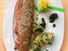 -Seerestaurant Im Weissen Rössl