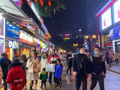 -八一路好吃街(雨田商务大厦店)