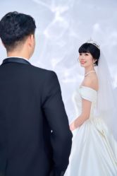 -花田映像婚纱摄影(龙岗店)