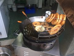 -魏旺湖北正宗牛肉面(硚口公园店)