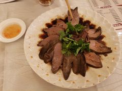 卤水鹅肝-迈姨·潮州菜(麓湖公园店)