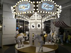 -Lilliput粒粒堡亲子餐厅(置汇旭辉店)
