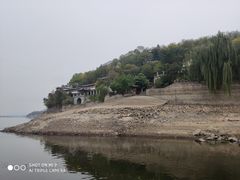 -万佛湖风景区