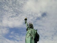 -台场海滨公园船码头