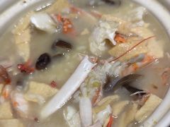 -官塘锋记鱼生·生腌·砂锅粥(牌坊街店)