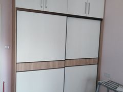 -佰丽爱家全屋定制(汶水店)