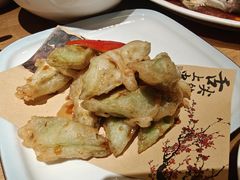 -味莊餐厅(康庄南街店)