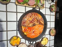 -贰回巷火锅馆(钟楼店)