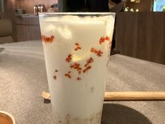 -一川二水•粤川醉(CP静安店)