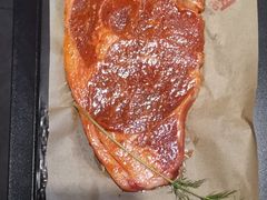 -四斤烤肉(东戴河孟家店)