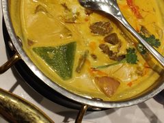 -美奈小馆·越南料理(中航城君尚购物中心店)