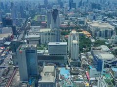 -彩虹云霄酒店76&78层国际自助餐