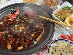 -回味黑鸭煲·始于2006(万松园店)