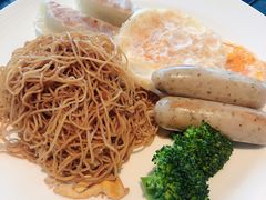 -深圳大梅沙京基洲际度假酒店