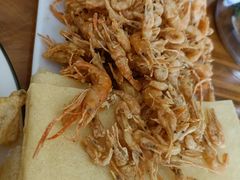 -美顺香食府鱼头老店(雪野湖店)