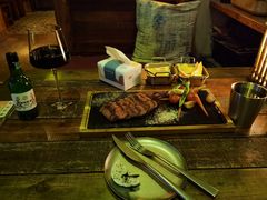 -城墙外BAR