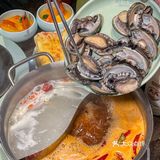 自助餐#艾特你的饭搭子请你吃 海鲜自助攻略