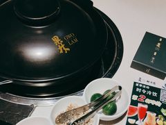 -百年果林椰子鸡(中洲店)