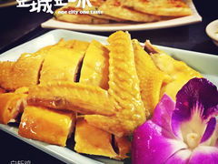 潮汕砂锅粥(灯市口店)-贰號小院潮汕砂锅粥(前海西街店)