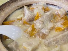 -大石鼓山庄·珠海第一烧猪