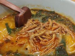 -云味馆·云南菜·云南米线(地王店)