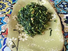 -乌镇那一年小院主题餐厅(甘泉西路店)