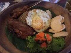 -Pundi Pundi Restaurant