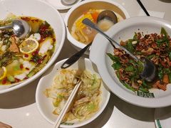 -绿草地·湘菜(7mall店)