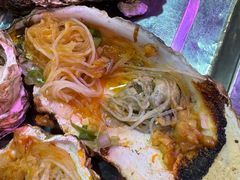-瓦房店活羊大串(锦绣店)