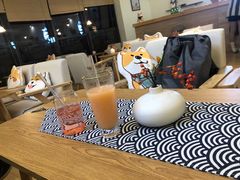 -柴犬小屋·柴餐厅·狗咖食堂(金鼎广场店)