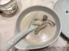 -捞神汤物料理(正大广场店)