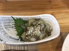 -酒井酱子·深夜食堂(东城汇店)