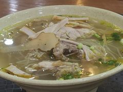 越南传统鸡粉-华姐鸡粉(教育路店)