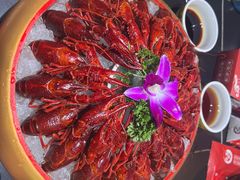 -虾乐园龙虾·夜宵(松江店)