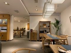 大堂-和雅集素斋(景区店)