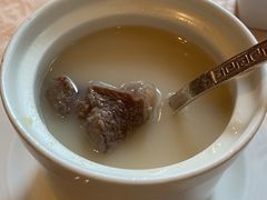 -喜来登由由大酒店九州膳坊中餐厅