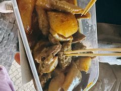 -老day牛杂(官也街总店)