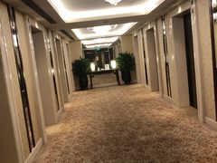 -深圳福田香格里拉大酒店