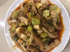 -天一沾水肥肠(科园一街店)