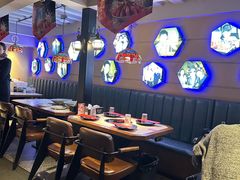 -沪小胖·小龙虾·蓝龙王(八佰伴店)