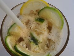 -靡瑅miti西式融合餐吧(星海湾水岸风情街店)