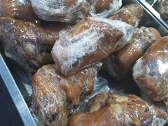 -华天二友居肉饼(新街口店)